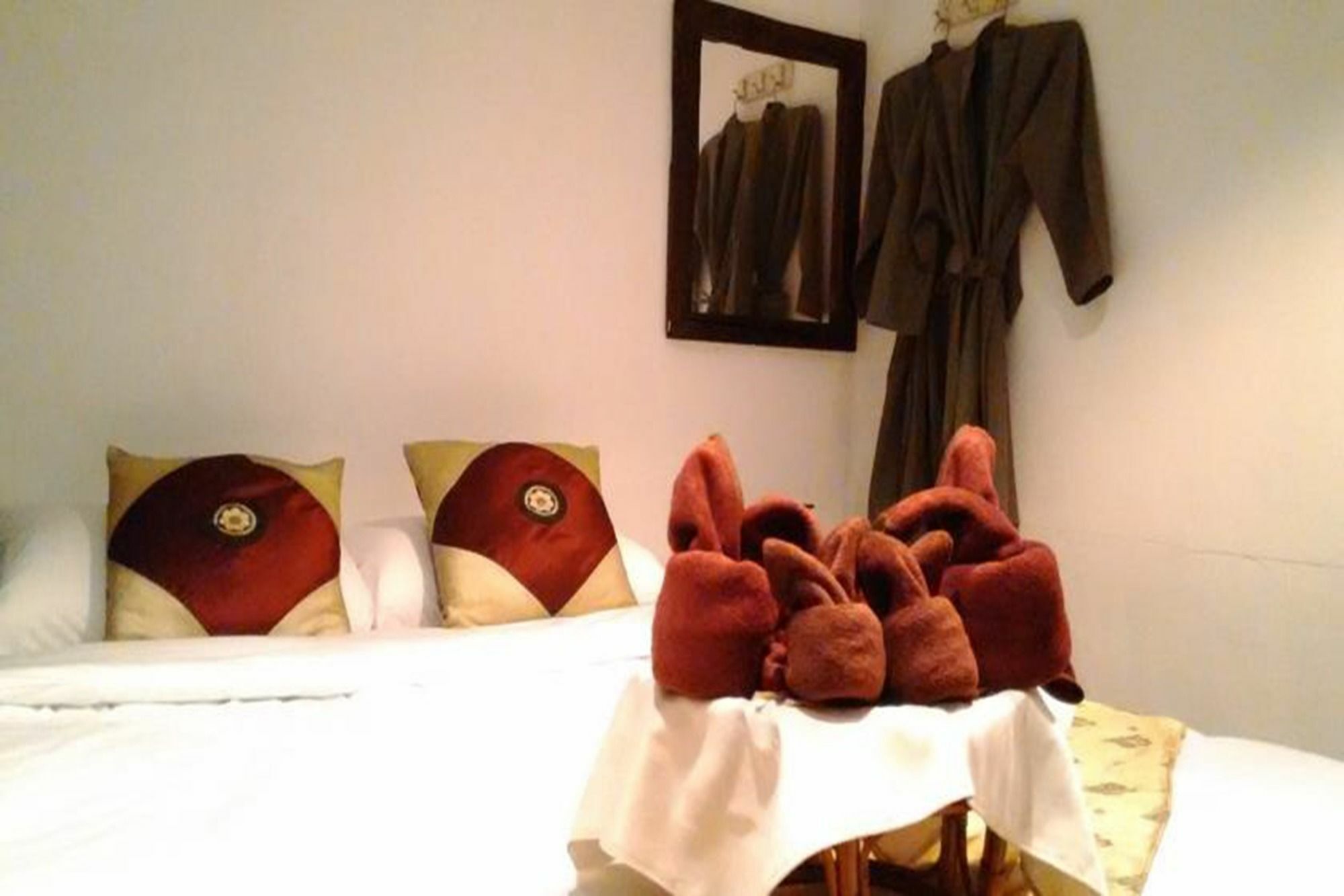 ธรรมดาเฮาส์ Hotel เชียงใหม่ ภายนอก รูปภาพ