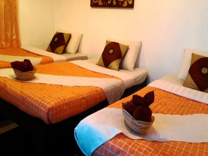 ธรรมดาเฮาส์ Hotel เชียงใหม่ ภายนอก รูปภาพ